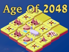खेल Age Of 2048