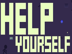 खेल Help Yourself