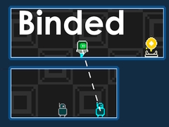 खेल Binded