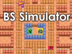 खेल BS Simulator