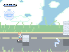 खेल One Two Start