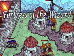 खेल Fortress of the Wizard