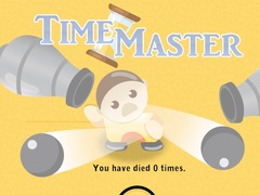 खेल Time Master