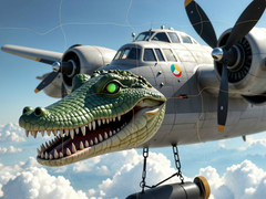 खेल Fix Da Brainrot