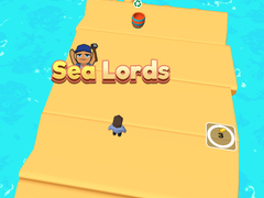 खेल Sea Lords 