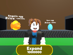 खेल My Singing Brainrot!