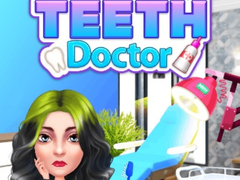 खेल Teeth Doctor