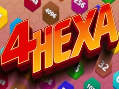 खेल 4 Hexa