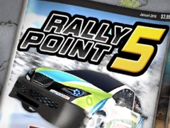 खेल Rally Point 5