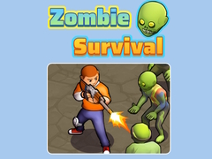 खेल Zombie Survival 