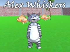खेल Alex Whiskers