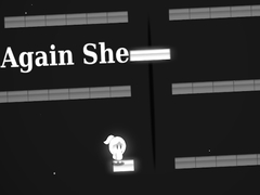 खेल Again She