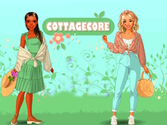 खेल Cottagecore