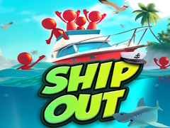 खेल Ship Out