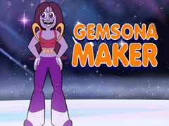 खेल Gemsona Maker