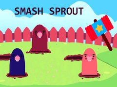 खेल Smash Sprout