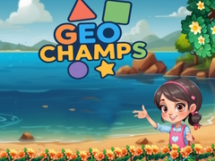 खेल Geo Champs