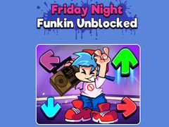 खेल Friday Night Funkin Unblocked