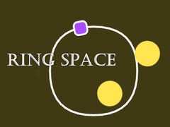 खेल Ring Space