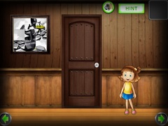 खेल Amgel Kids Room Escape 331