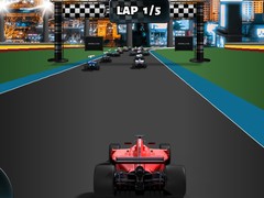 खेल Formula Rush 