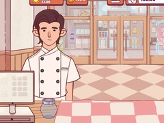 खेल Good Pizza, Great Pizza