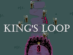 खेल King's Loop