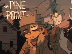 खेल Pine Point