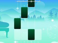 खेल Kpop Piano Beats