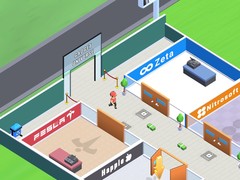 खेल Gadget Universe