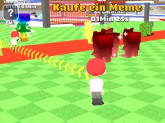 खेल Steal Brainrot Online