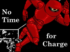 खेल No Time for Charge