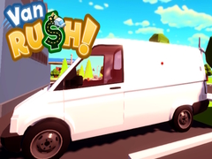 खेल Van Rush!