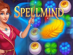 खेल Spellmind