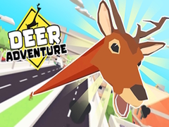 खेल Deer Adventure