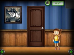खेल Amgel Kids Room Escape 332