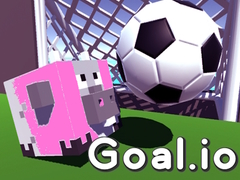 खेल Goal.io