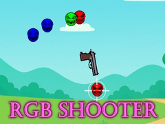 खेल RGB Shooter