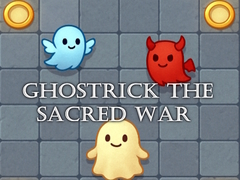 खेल GhosTrick The Sacred War