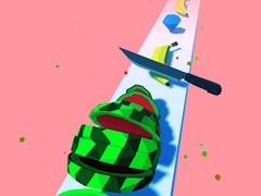 खेल Cut It All 3D