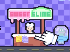 खेल Sweet Slime