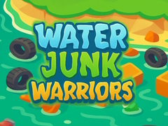 खेल Water Junk Warriors