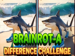 खेल Brainrot – A Difference Challenge