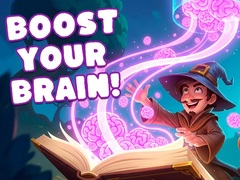 खेल Boost Your Brain!