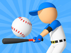 खेल Idle Baseball Tycoon