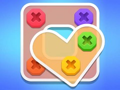 खेल Crazy Screw King