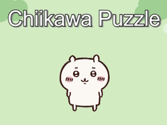 खेल Chiikawa Puzzle