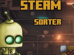 खेल Steam Sorter