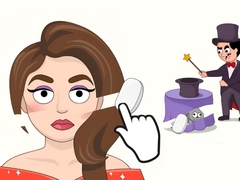 खेल Erase the extra element