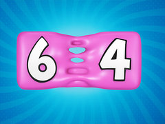 खेल Make Ten Tiles